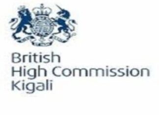 Policy, Programme & Partnership Manager at The British High Commission in Rwanda: Deadline: 5 November 2026